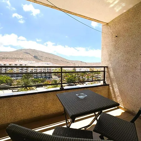 Skyline - Cristianos *